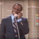 Screenshot from the opening credits of the TV show Benson
YouTube